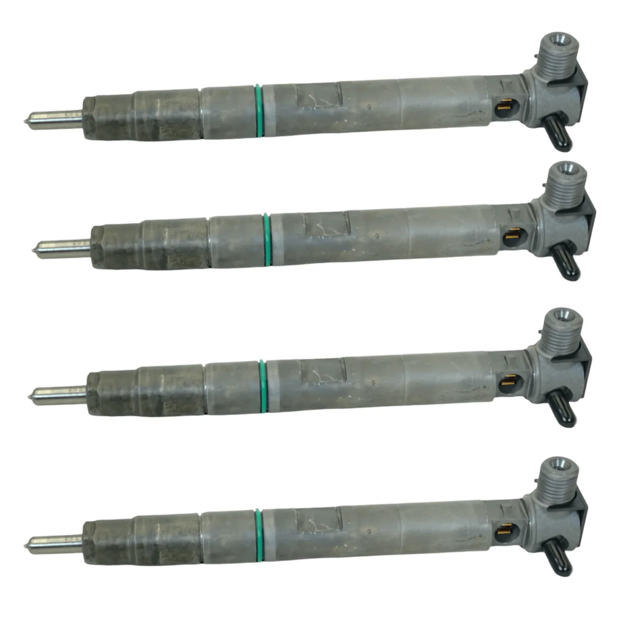 7261663REM Genuine Bobcat Fuel Injectors Set Of 4 - Truck To Trailer