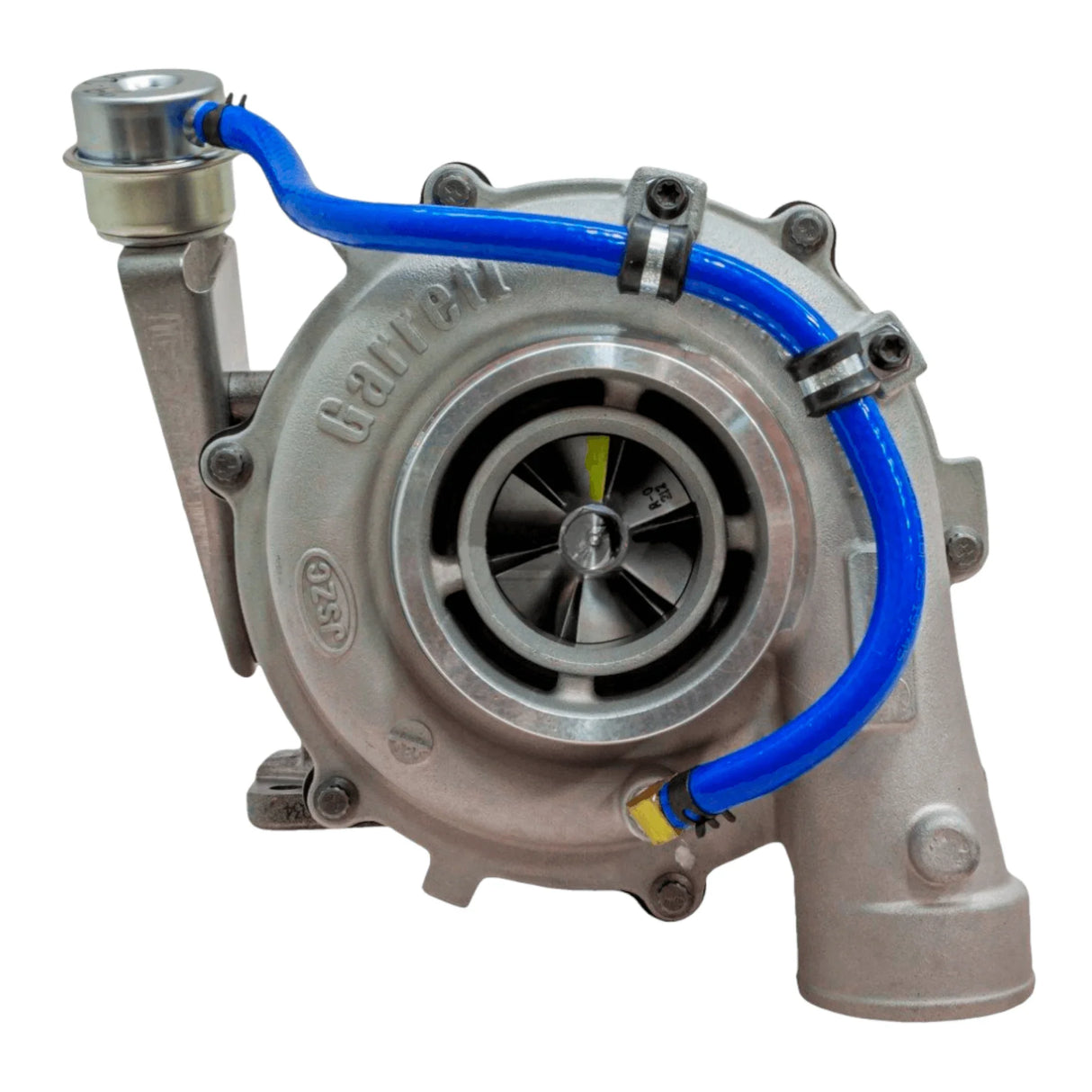 729161-5006S Oem Garrett Turbocharger For International Dt466E I530E - Truck To Trailer