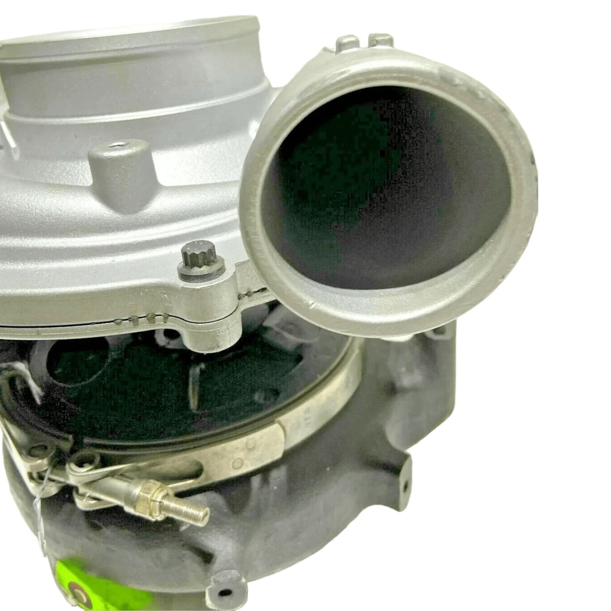 729340-4 Oem Garrett Turbocharger For Ford - Truck To Trailer