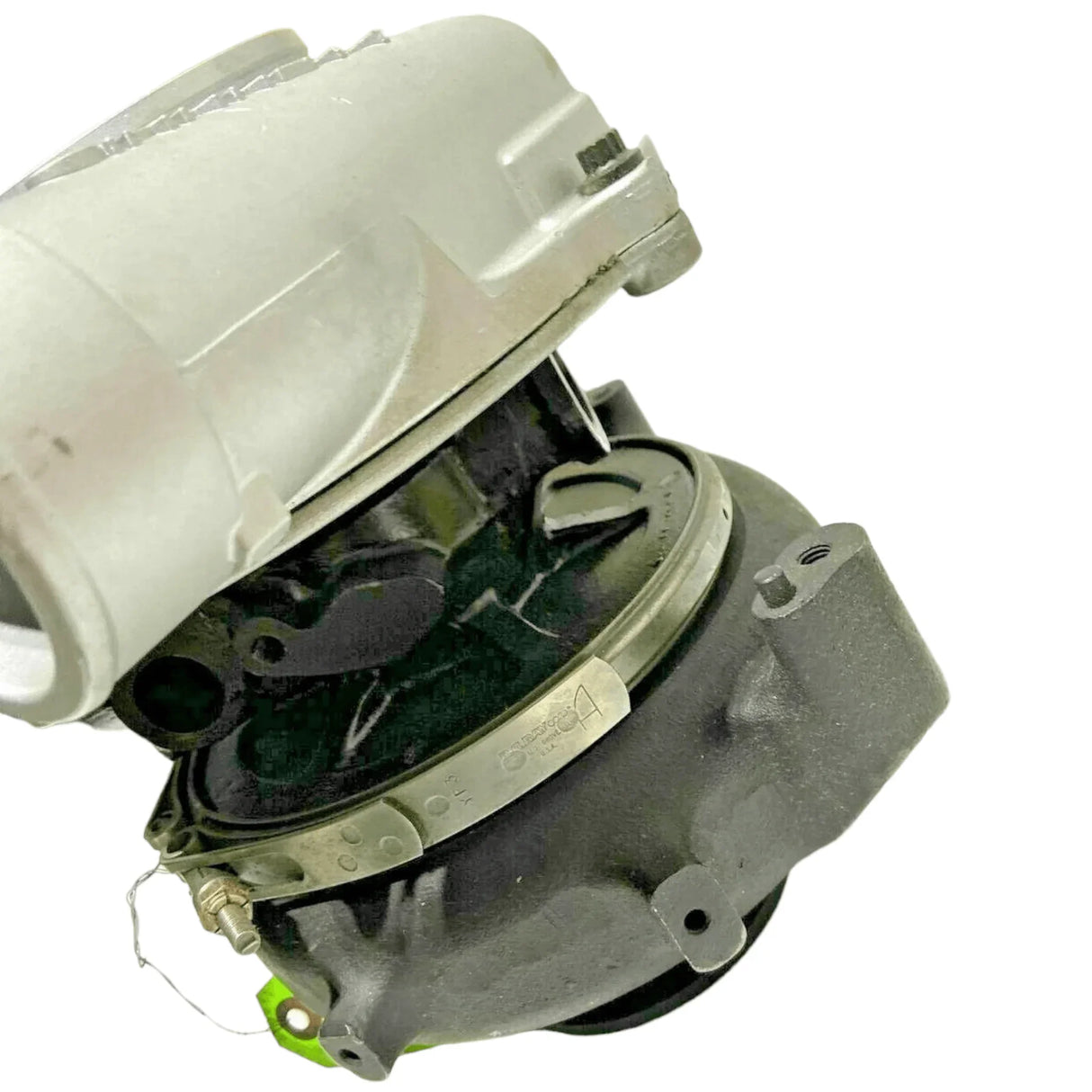 729340-4 Oem Garrett Turbocharger For Ford - Truck To Trailer