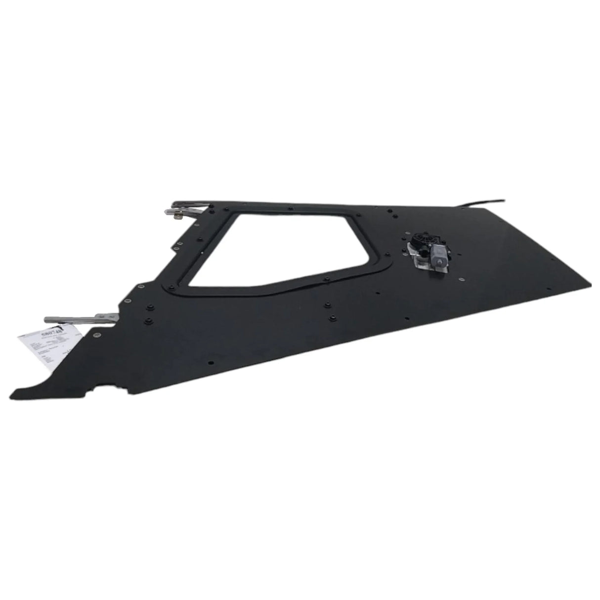 84802588 Genuine Mack Panel - Truck To Trailer