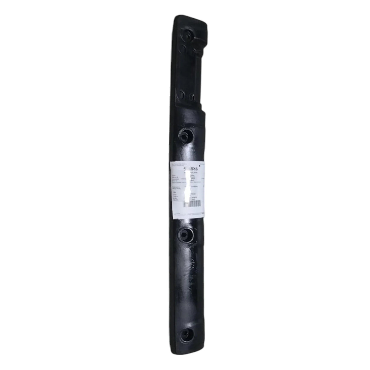82734442 Genuine Mack Bumper Moulding - Truck To Trailer