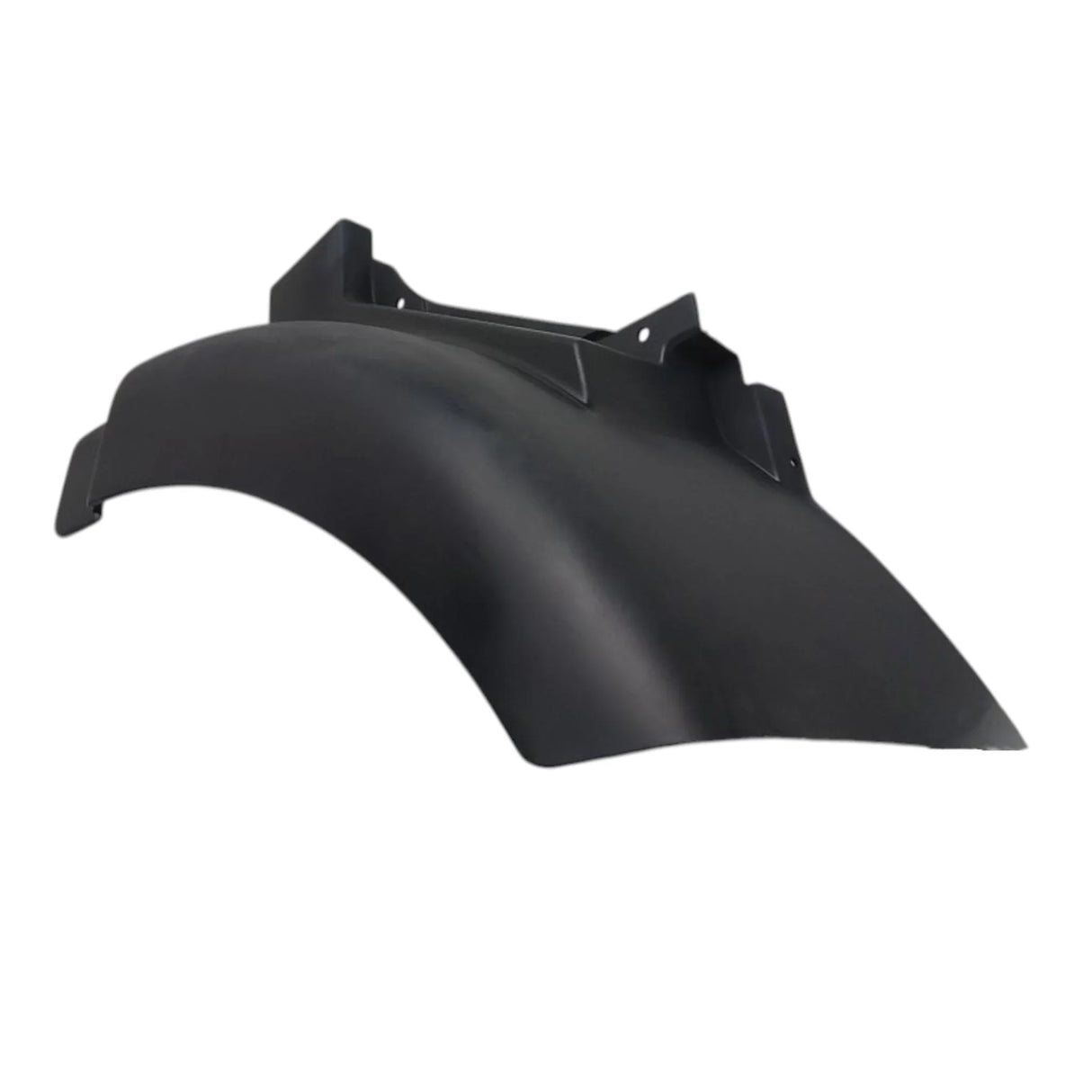 8082309 Genuine Mack Fender Extension - Truck To Trailer