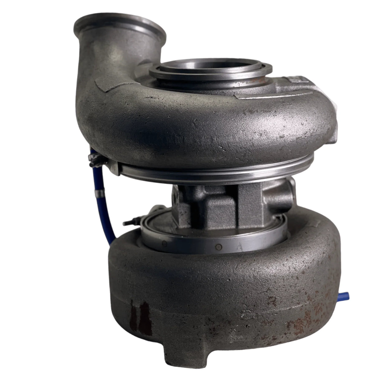 741155-0002 Aftermarket Turbocharger Gta5518B For Cat C15 - Truck To Trailer