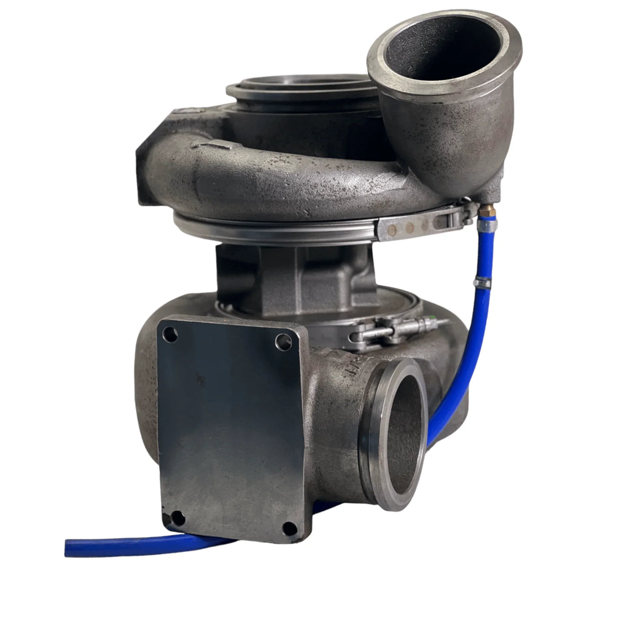 741155-0002 Aftermarket Turbocharger Gta5518B For Cat C15 - Truck To Trailer