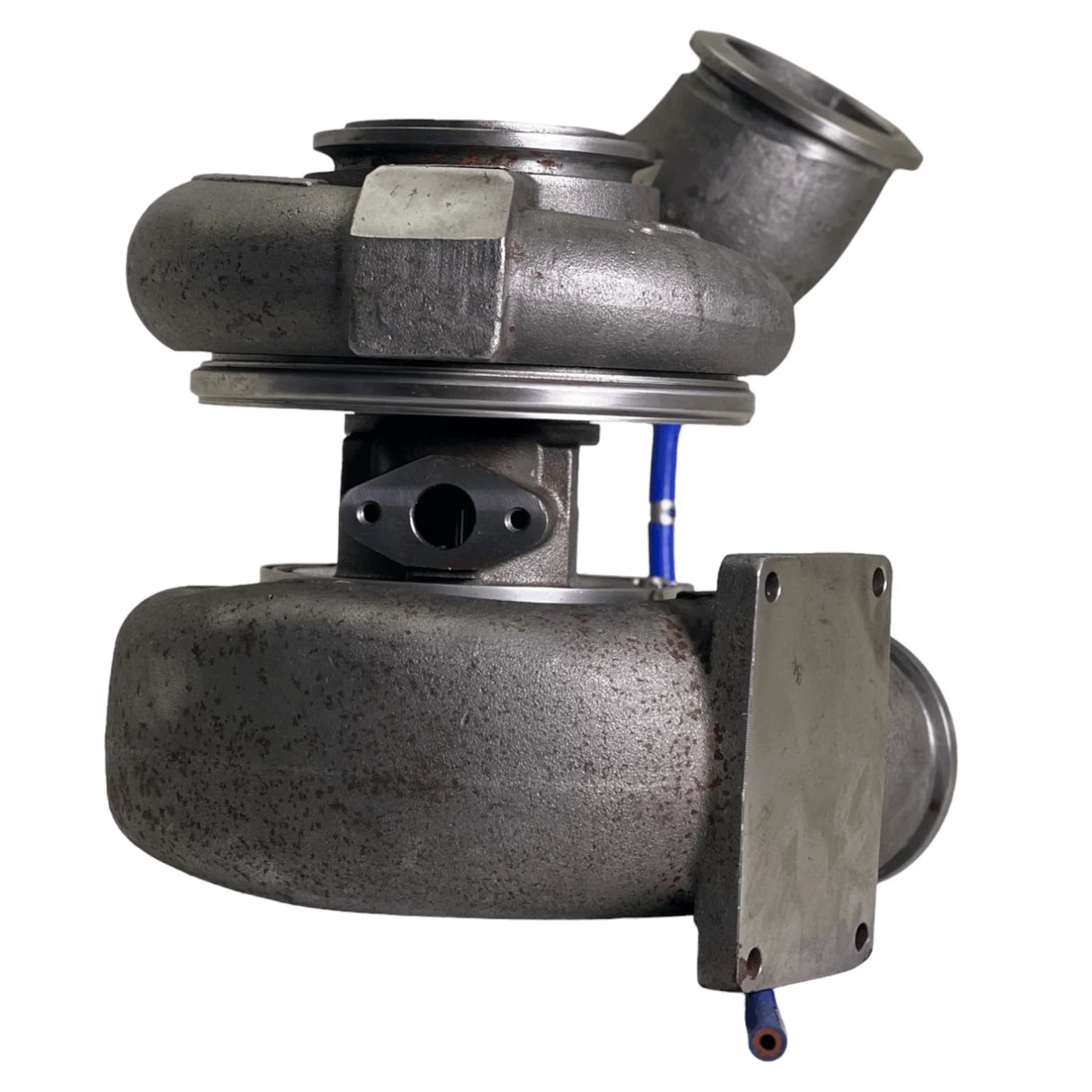 741155-0002 Aftermarket Turbocharger Gta5518B For Cat C15 - Truck To Trailer