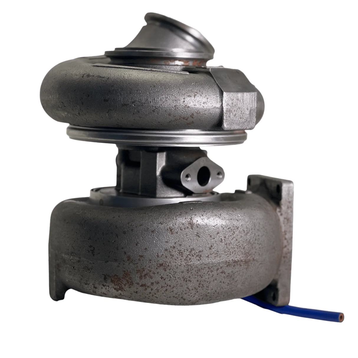 741155-0002 Aftermarket Turbocharger Gta5518B For Cat C15 - Truck To Trailer