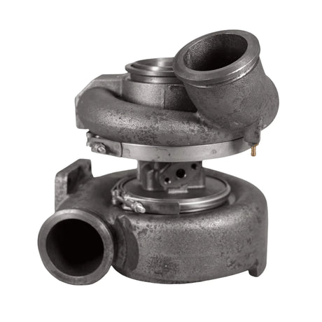 741155-0002 Genuine Garrett Turbocharger Gta5518B For Cat C15 - Truck To Trailer