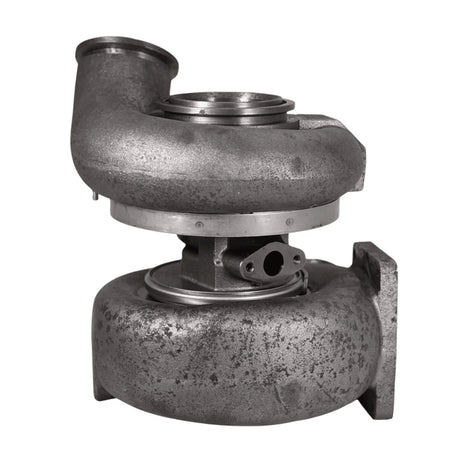 741155-0002 Genuine Garrett Turbocharger Gta5518B For Cat C15 - Truck To Trailer