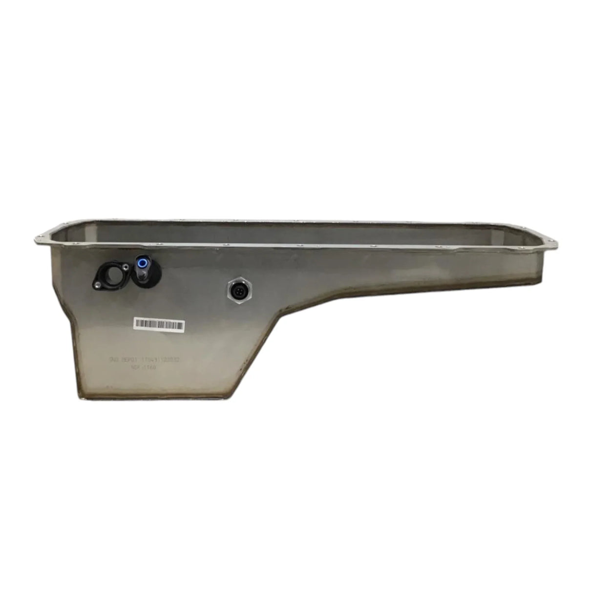 23398078 Genuine Volvo Oil Pan - Truck To Trailer