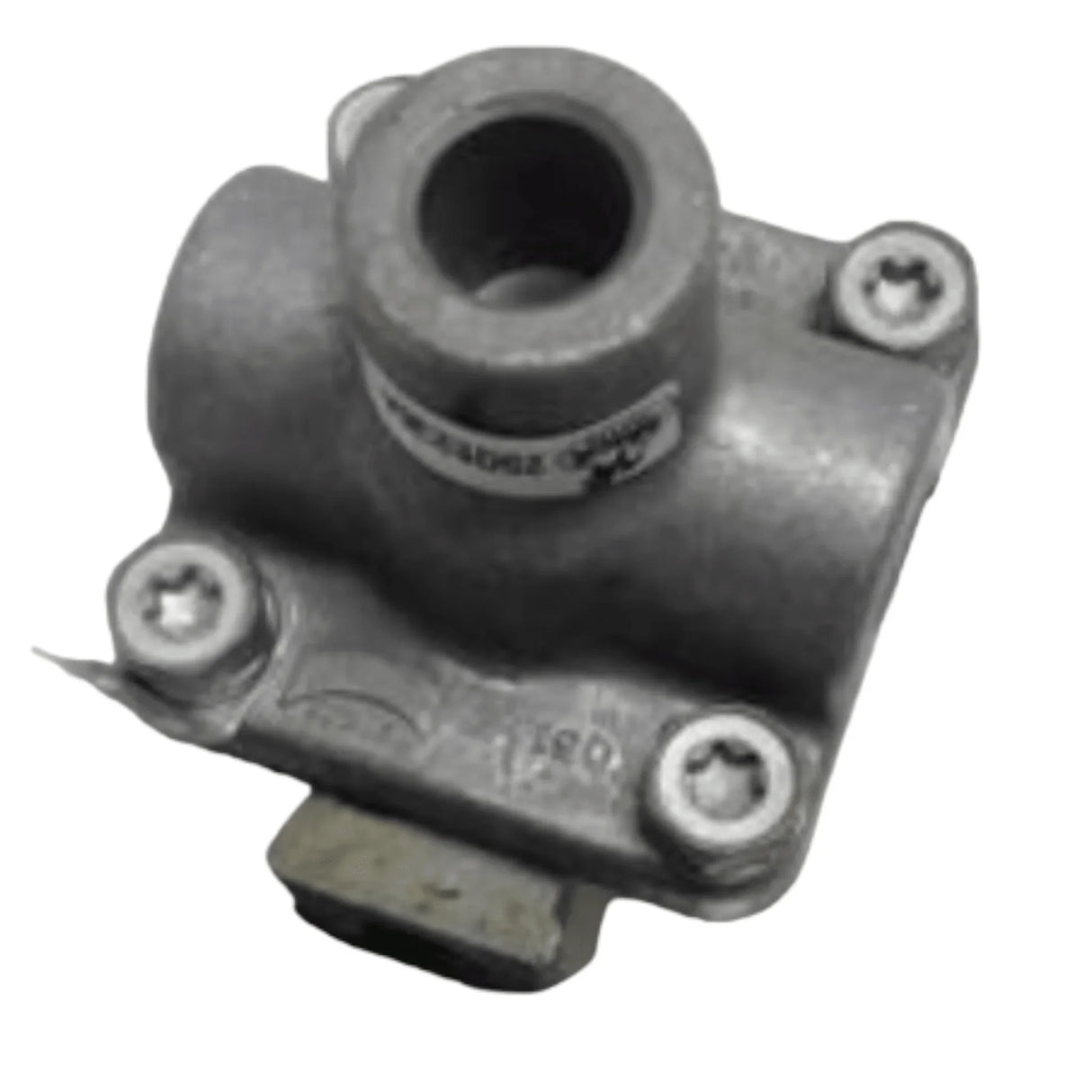 745-276179 Genuine Volvo Lim Q Rel Vlv - Truck To Trailer