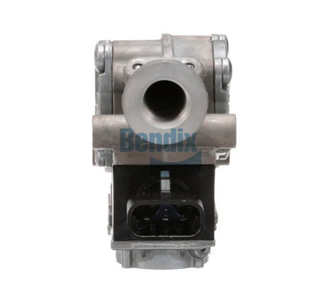 745-K079670X Genuine Mack M-32QR ABS Modulator Valve - Truck To Trailer