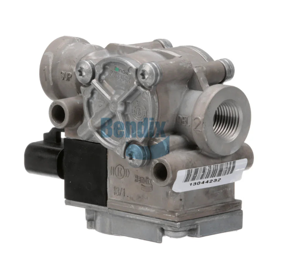 745-K079670X Genuine Mack M-32QR ABS Modulator Valve - Truck To Trailer