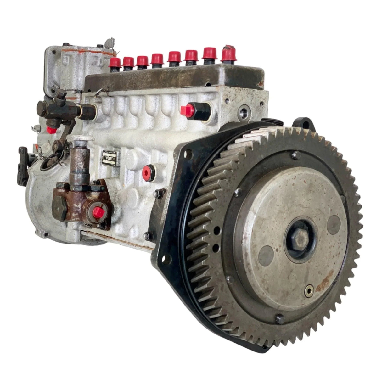 749099C91 Bosch/Src 8Cyl Fuel Injection Pump For International Dvt800 Dv800 - Truck To Trailer