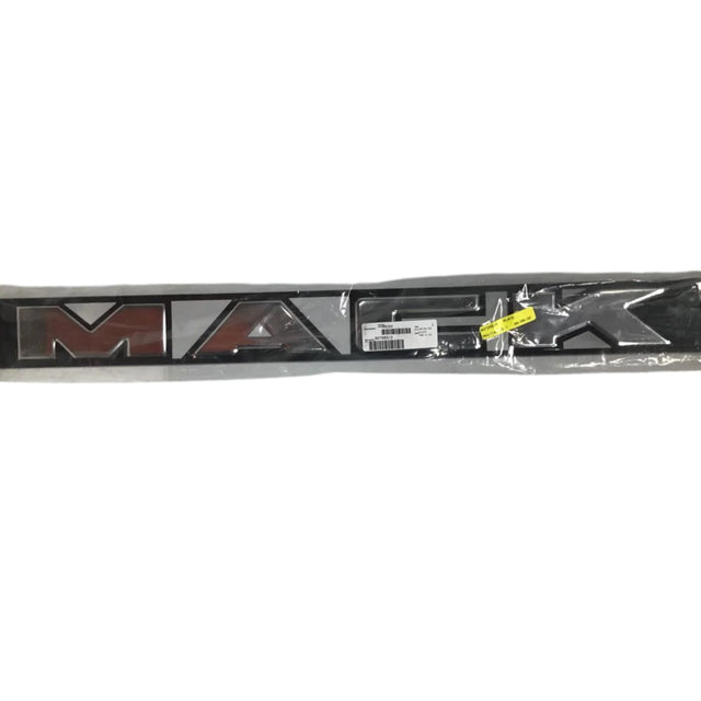 82720313 Genuine Volvo Plate - Truck To Trailer