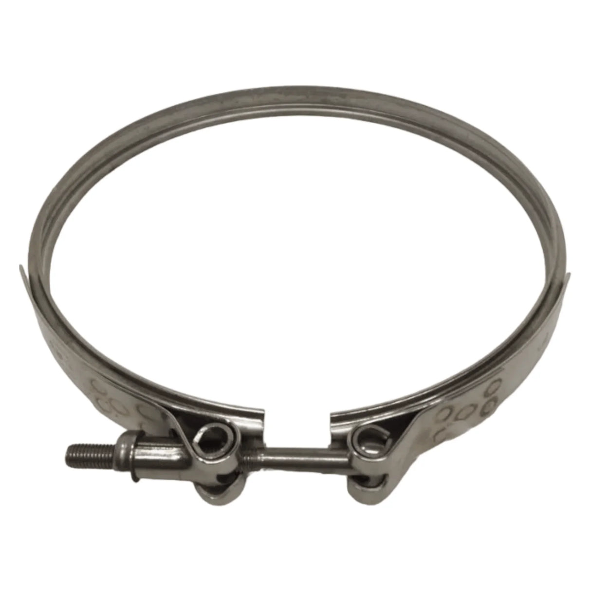 7536-194649 Genuine Volvo V-Band - Truck To Trailer