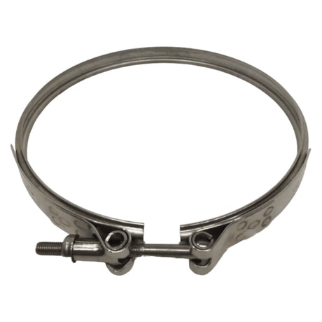 7536-194649 Genuine Volvo V-Band - Truck To Trailer