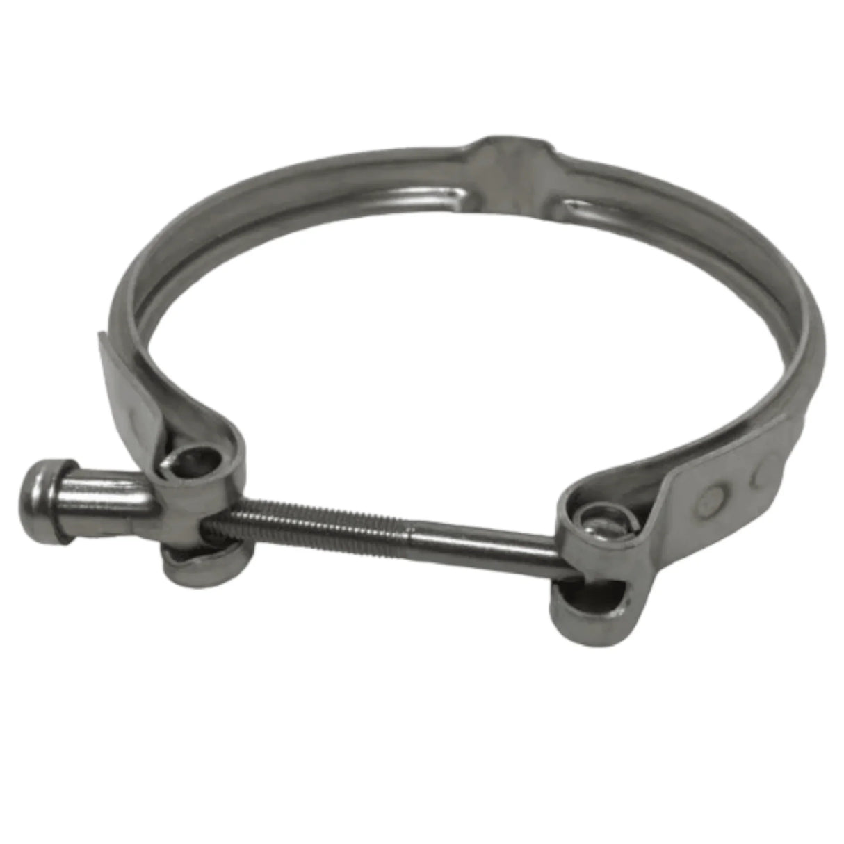 7536-194650 Genuine Volvo V-Band S-3 Turbing HSG - Truck To Trailer