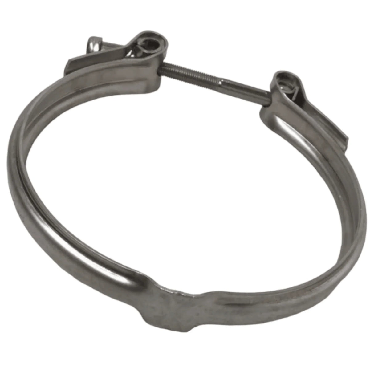 7536-194650 Genuine Volvo V-Band S-3 Turbing HSG - Truck To Trailer