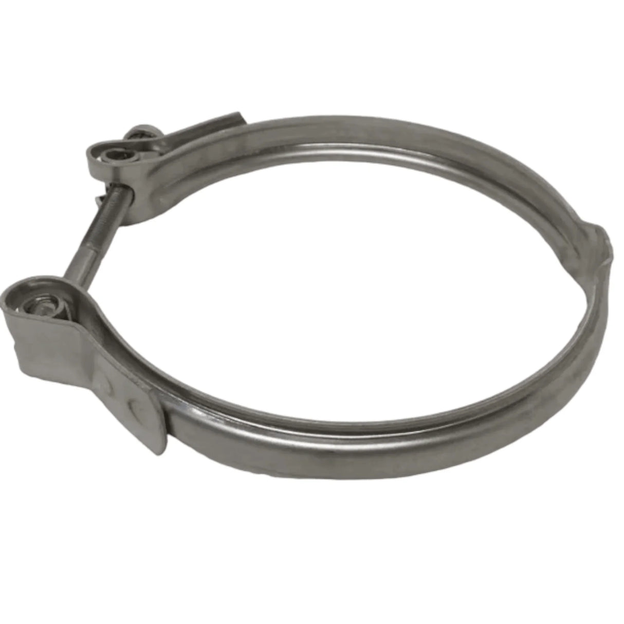 7536-194650 Genuine Volvo V-Band S-3 Turbing HSG - Truck To Trailer