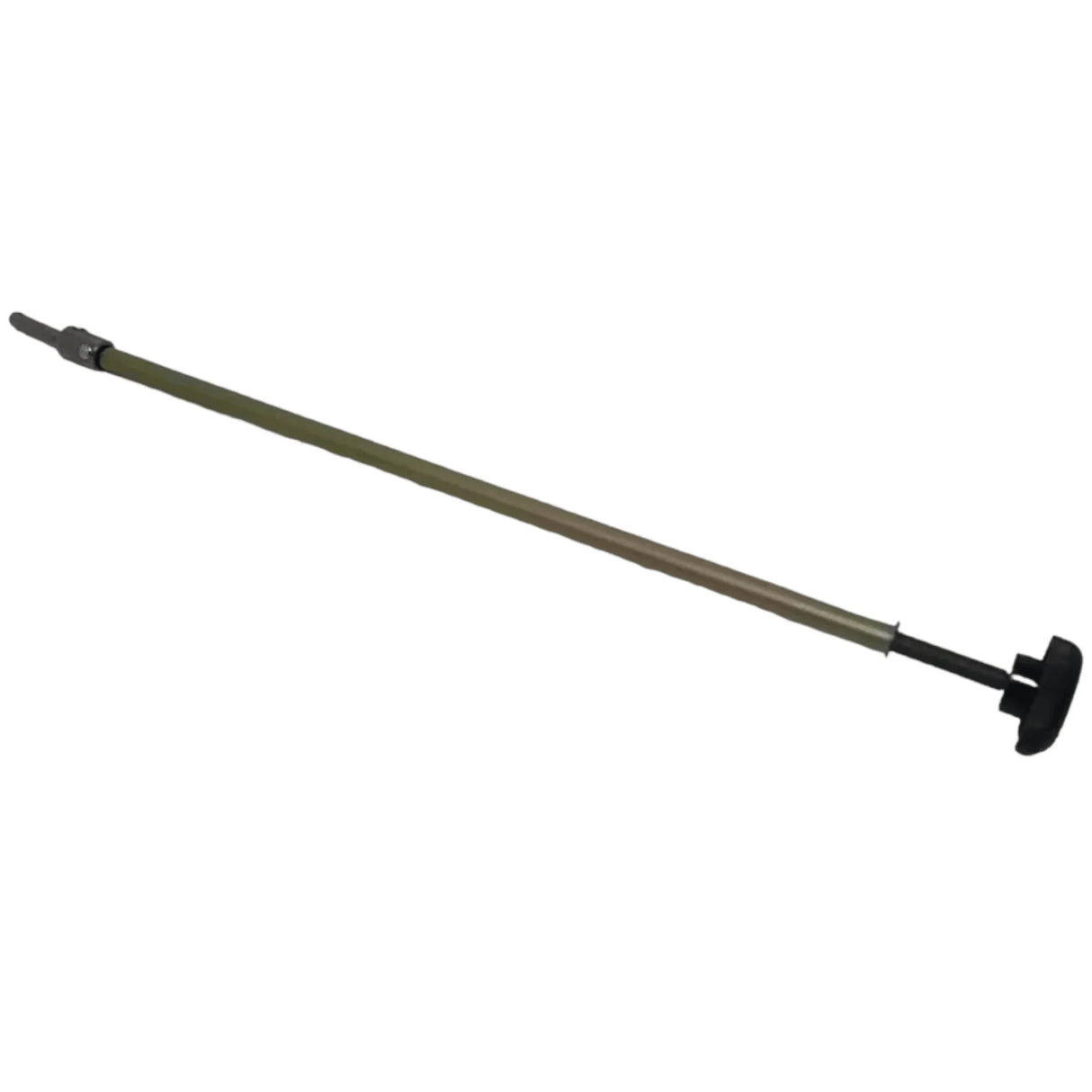 7623-GS2976 Genuine Mack Knob Shaft - Truck To Trailer