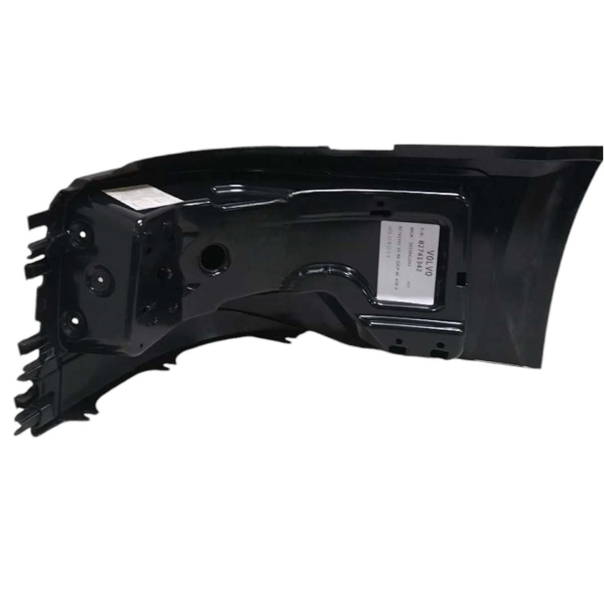 82741342 Genuine Volvo Bumper - Truck To Trailer