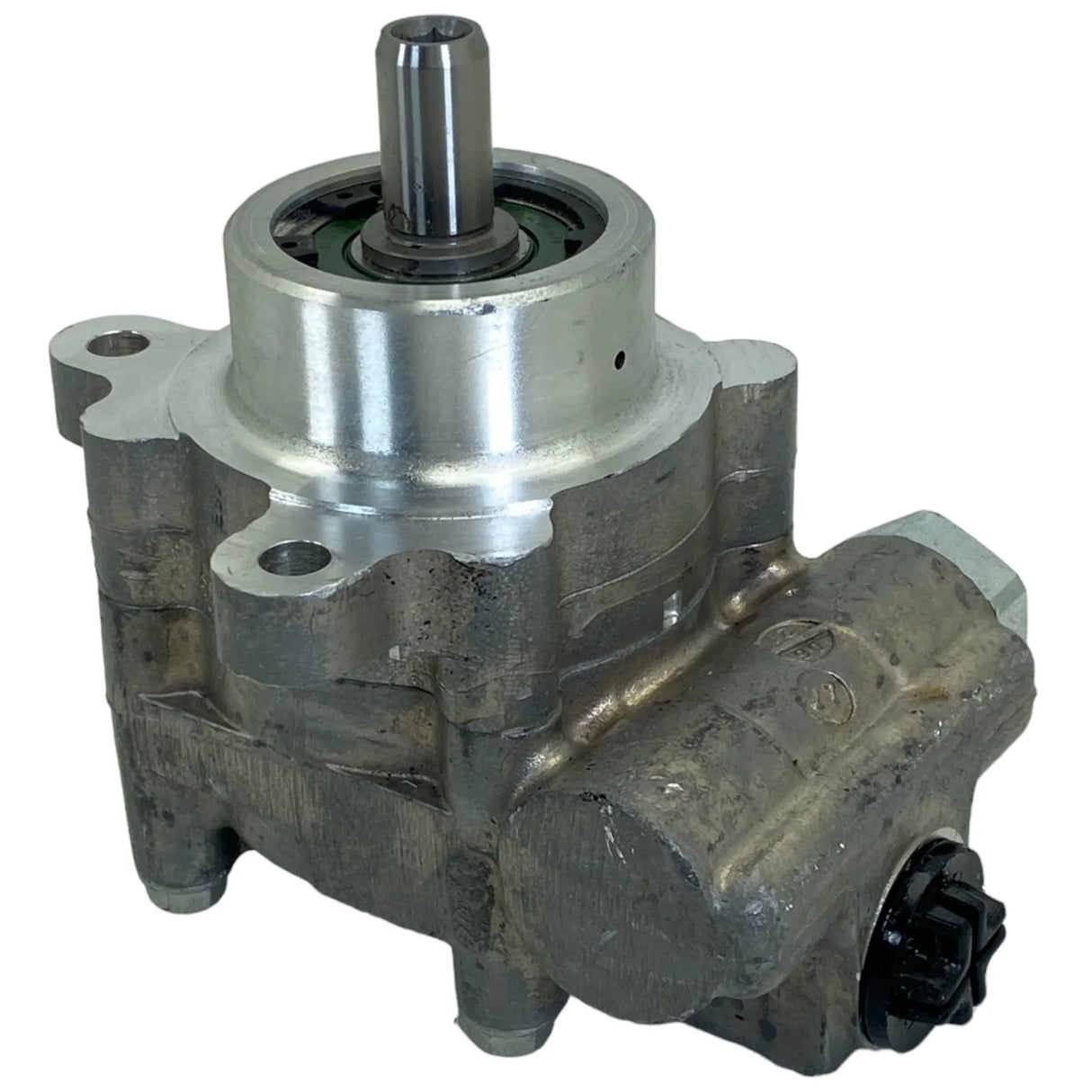 7685502111 Genuine Bosch Power Steering Pump - Truck To Trailer