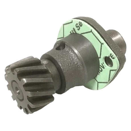 769GB14AX Genuine Volvo/Mack Reman Tach - Truck To Trailer