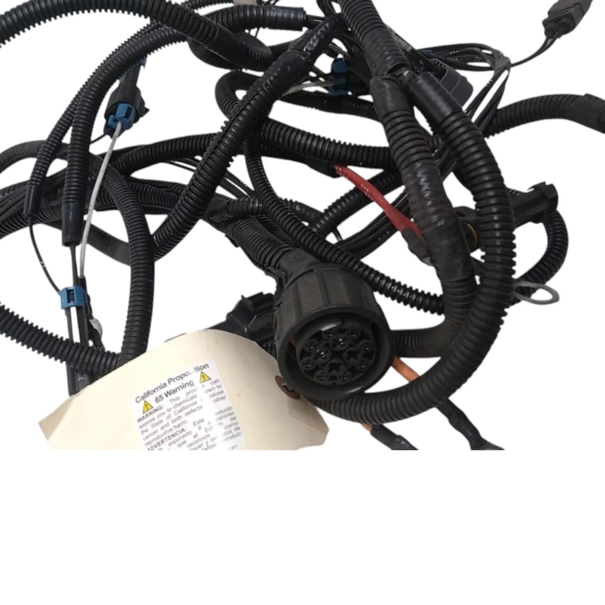 8089153 Genuine Mack Wiring Harness - Truck To Trailer