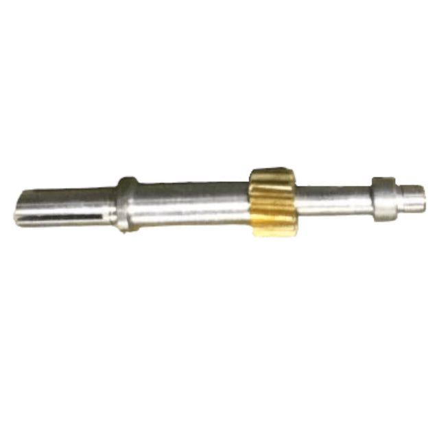 773KB1133P2 Genuine Mack Gear Speed - Truck To Trailer