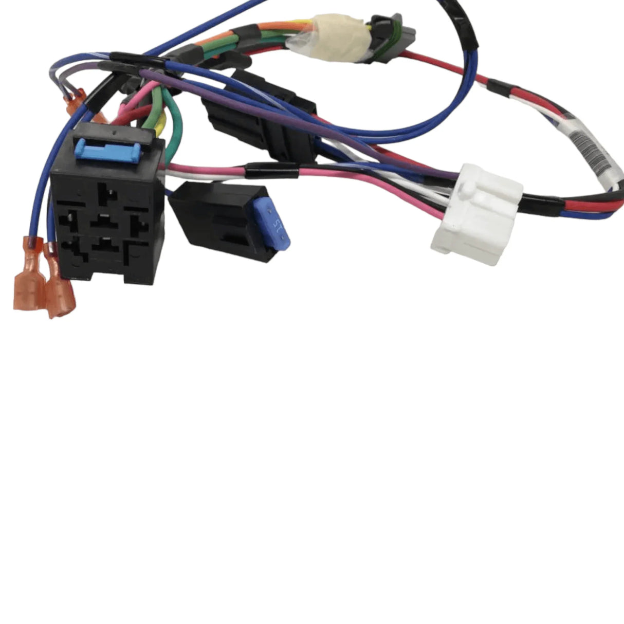 7787-660543 Genuine Volvo/Mack Wire Harness - Truck To Trailer