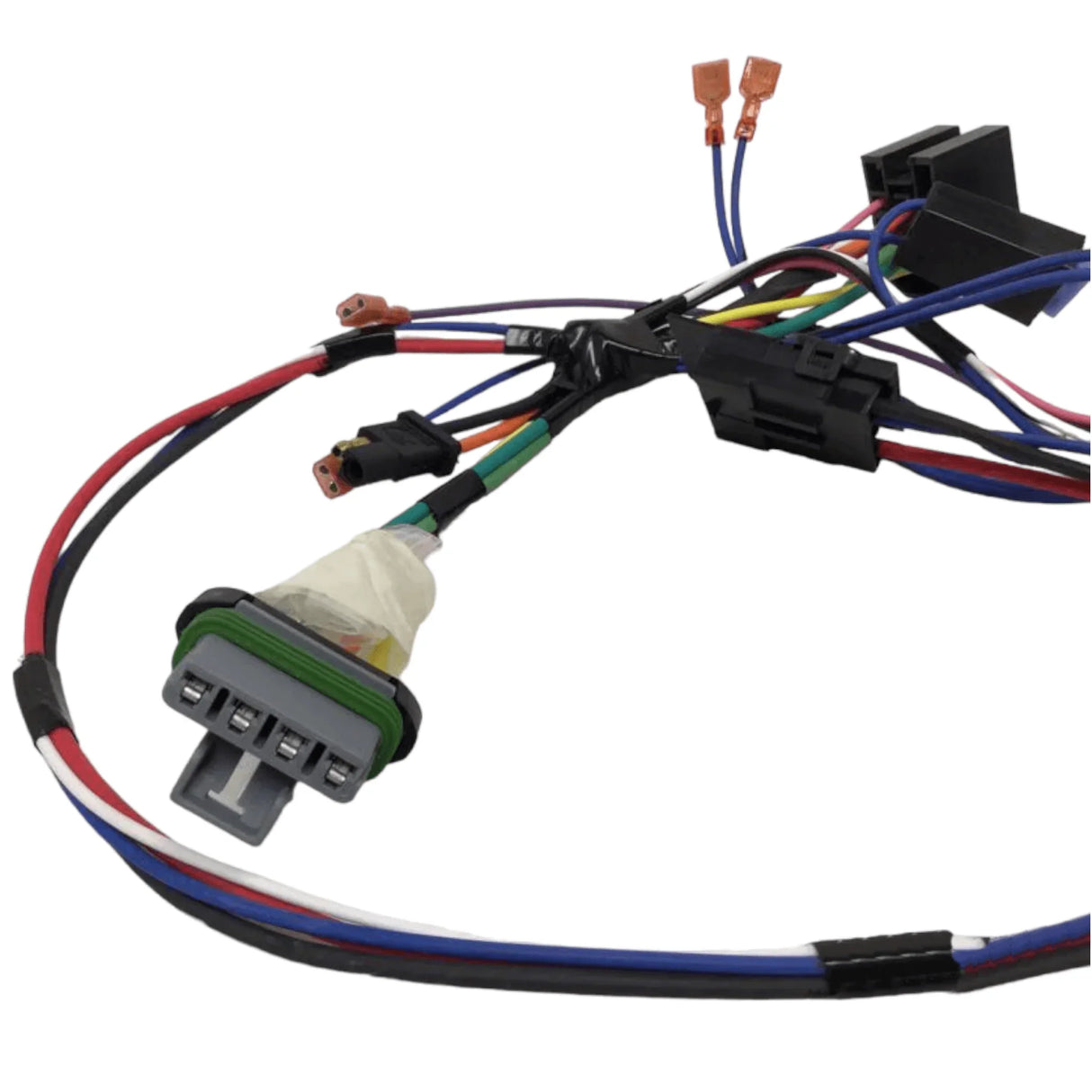 7787-660543 Genuine Volvo/Mack Wire Harness - Truck To Trailer