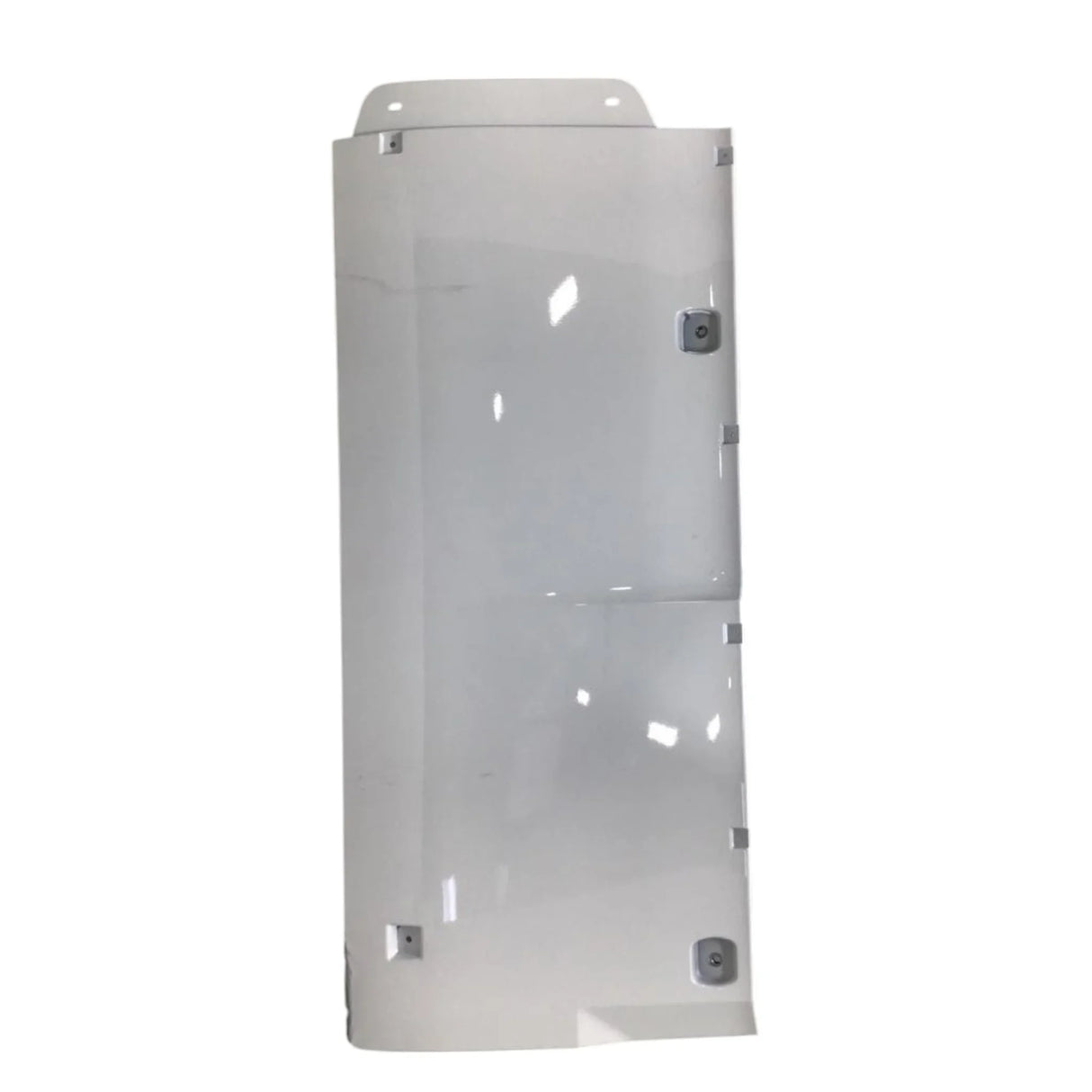 23422061 Genuine Mack Right Deflector - Truck To Trailer