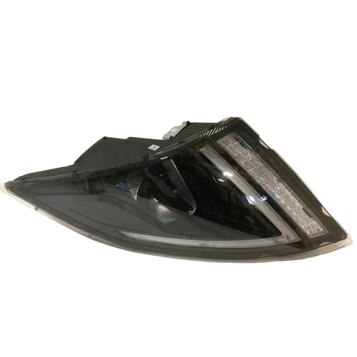 78619542 Genuine Volvo Left Side Headlamp Assembly - Truck To Trailer