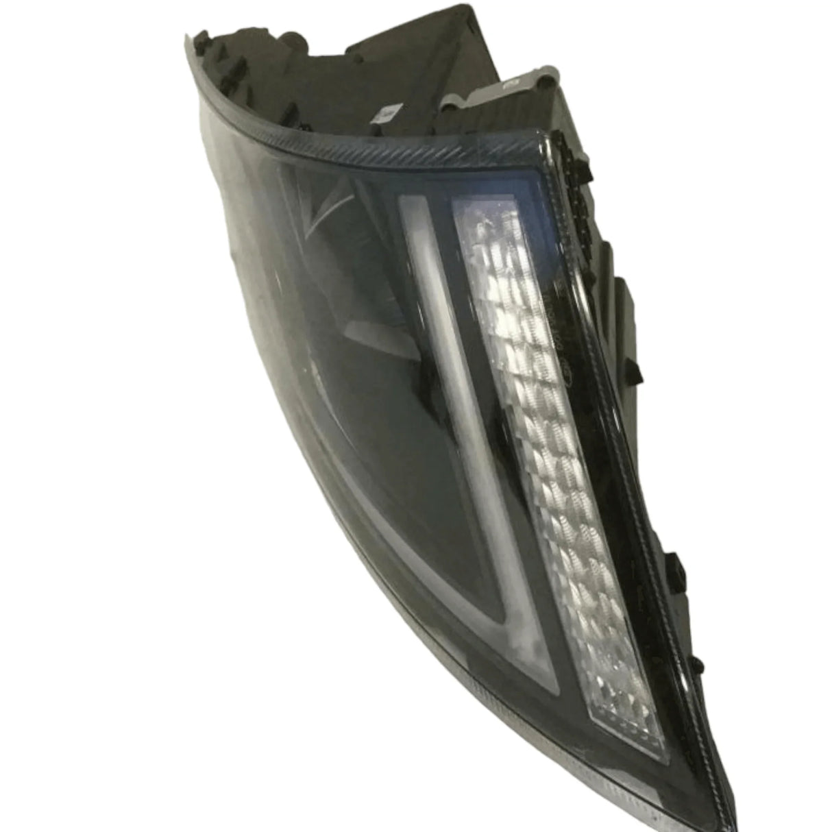 78619542 Genuine Volvo Left Side Headlamp Assembly - Truck To Trailer