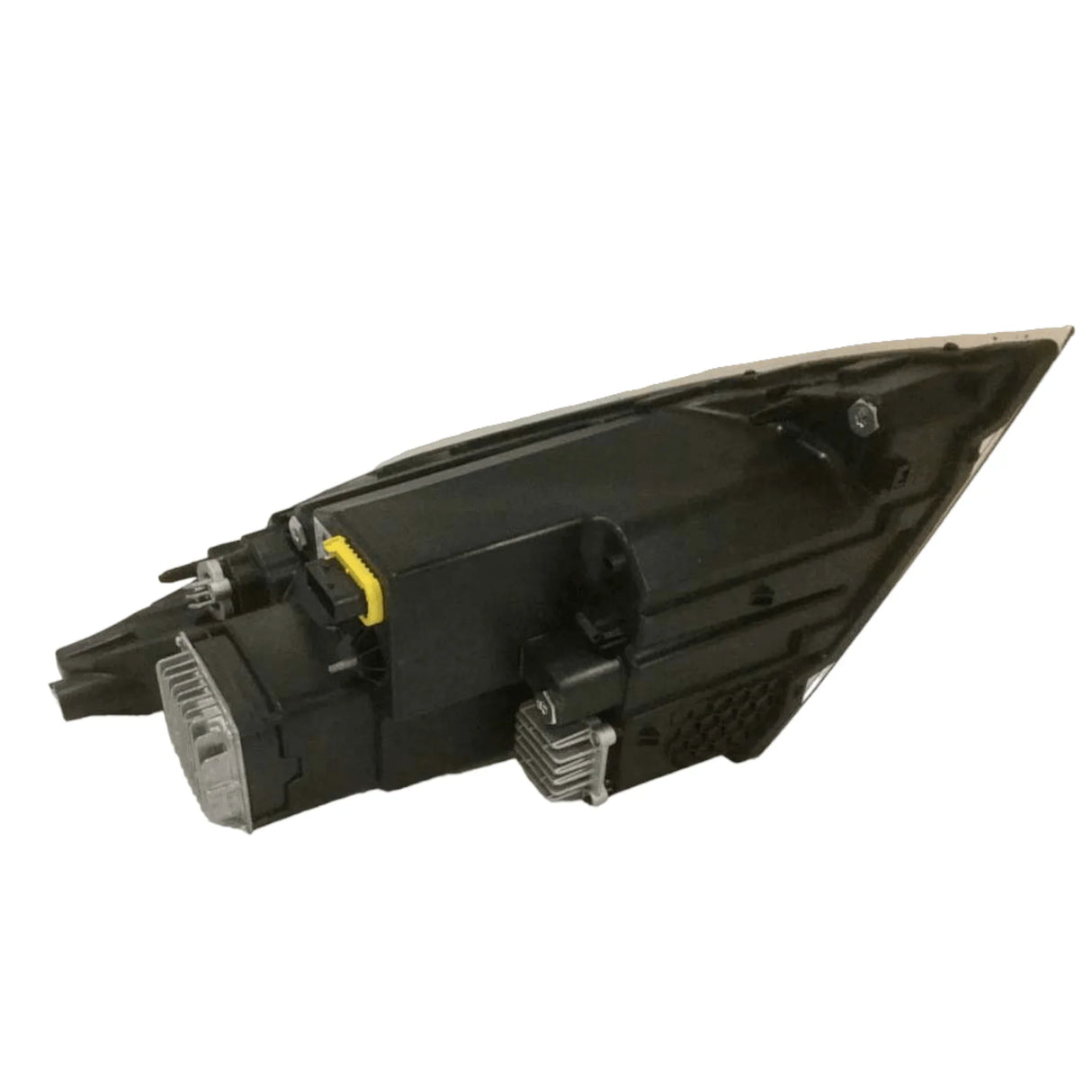 78619542 Genuine Volvo Left Side Headlamp Assembly - Truck To Trailer