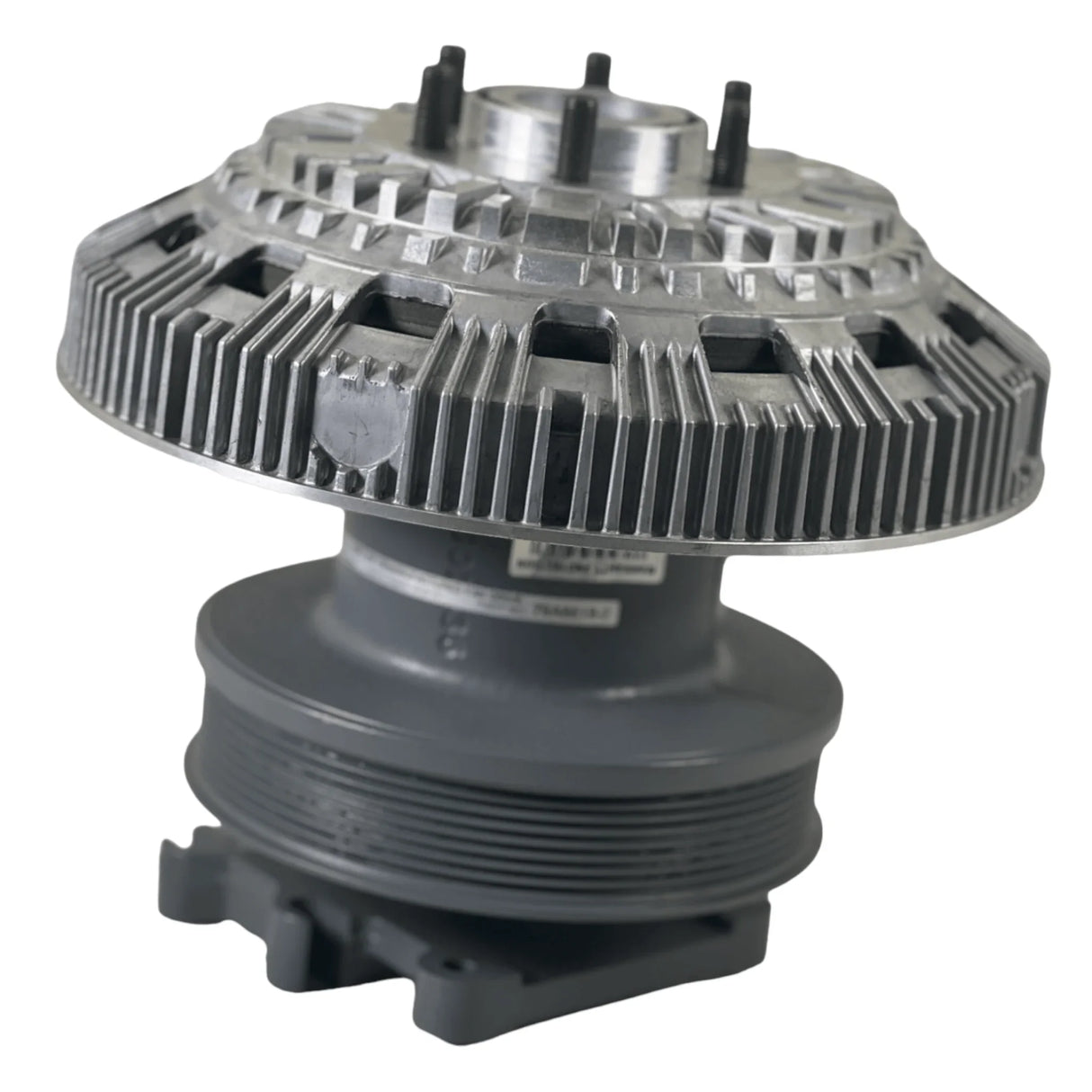 ZBH79A8618 Genuine International DM Advantage Two-Speed Fan Clutch - Truck To Trailer