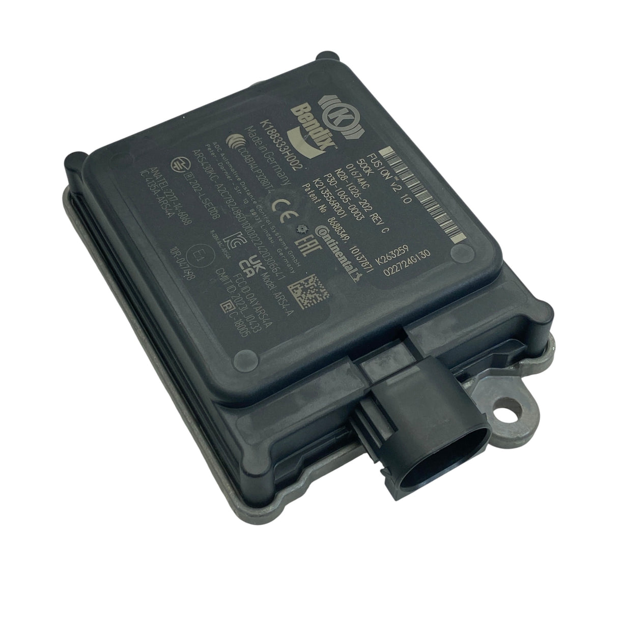 N28-1026-202 Genuine Bendix Front Radar Assembly FLR-25