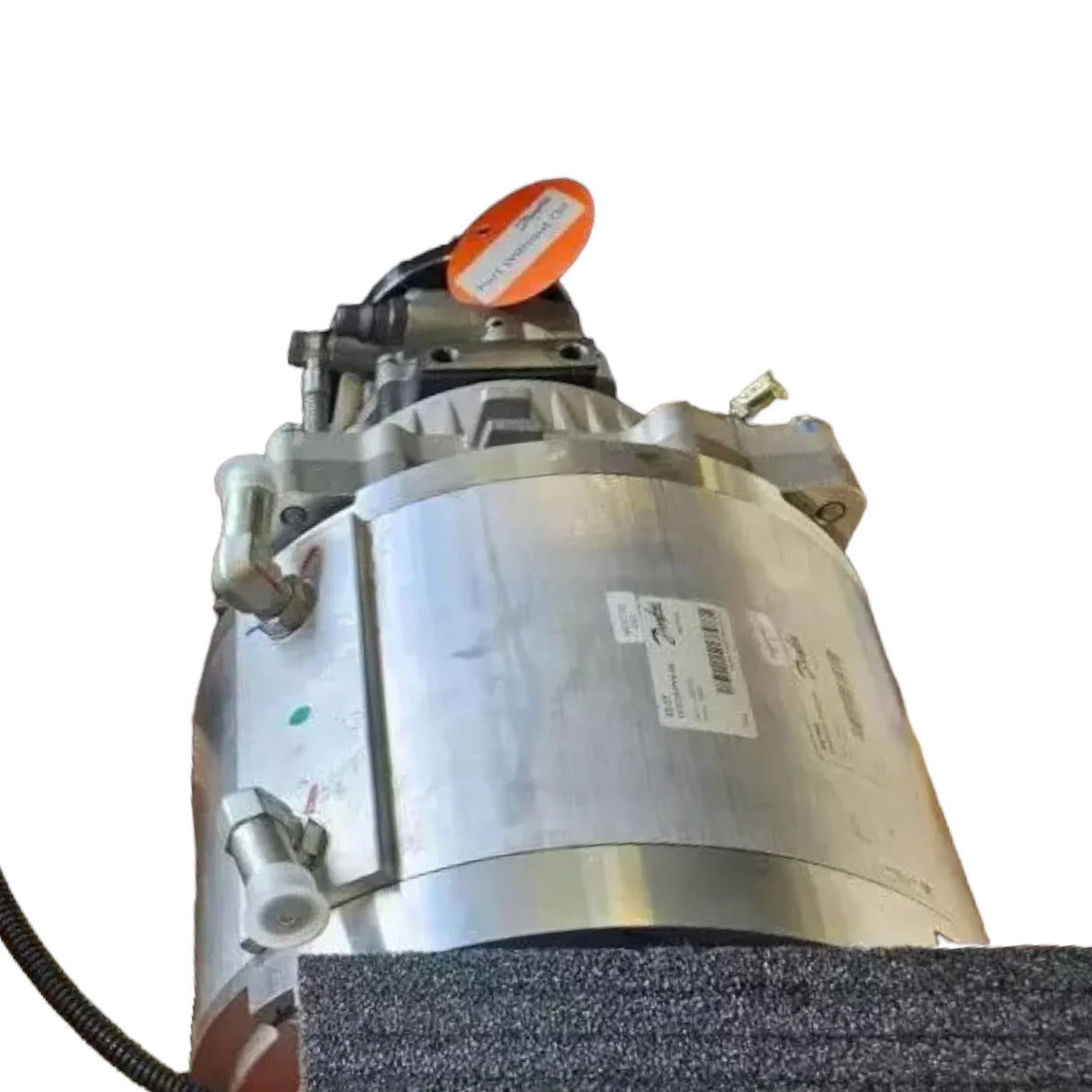 EM-PMI250-T160-245V Genuine Danfoss Electric Motor - Truck To Trailer