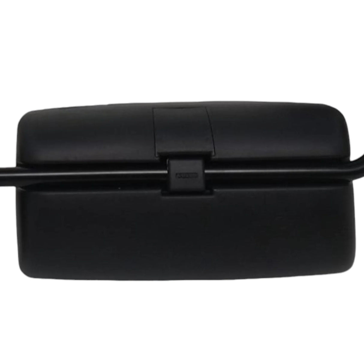 20742054 Genuine Volvo Left Manual Outside Mirror - Truck To Trailer