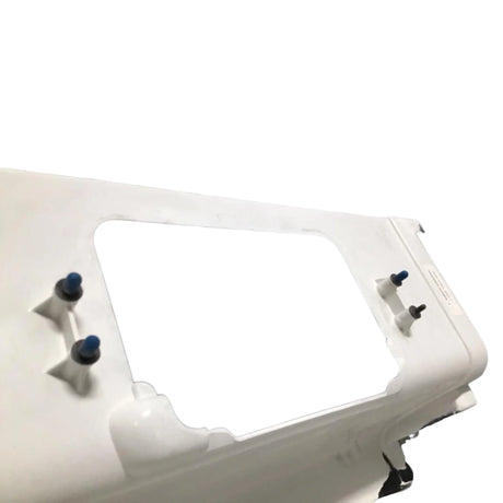 8083122 Genuine Volvo Chassis Fairing - Truck To Trailer
