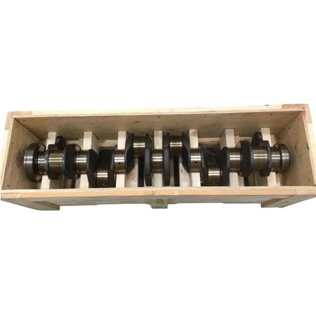 20486222 Genuine Mack Crankshaft - Truck To Trailer