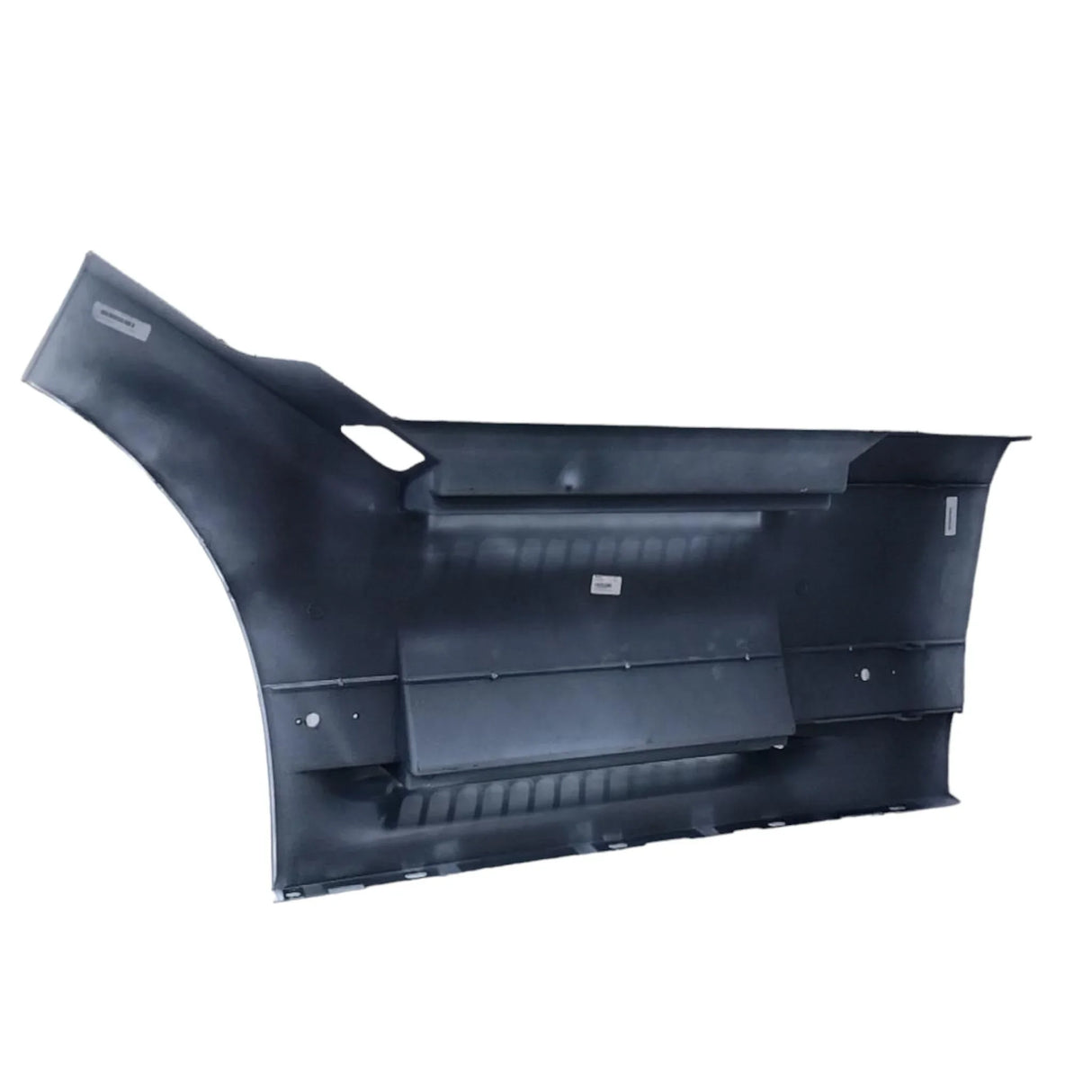 82748903 Genuine Volvo Right Chassis Fairing - Truck To Trailer