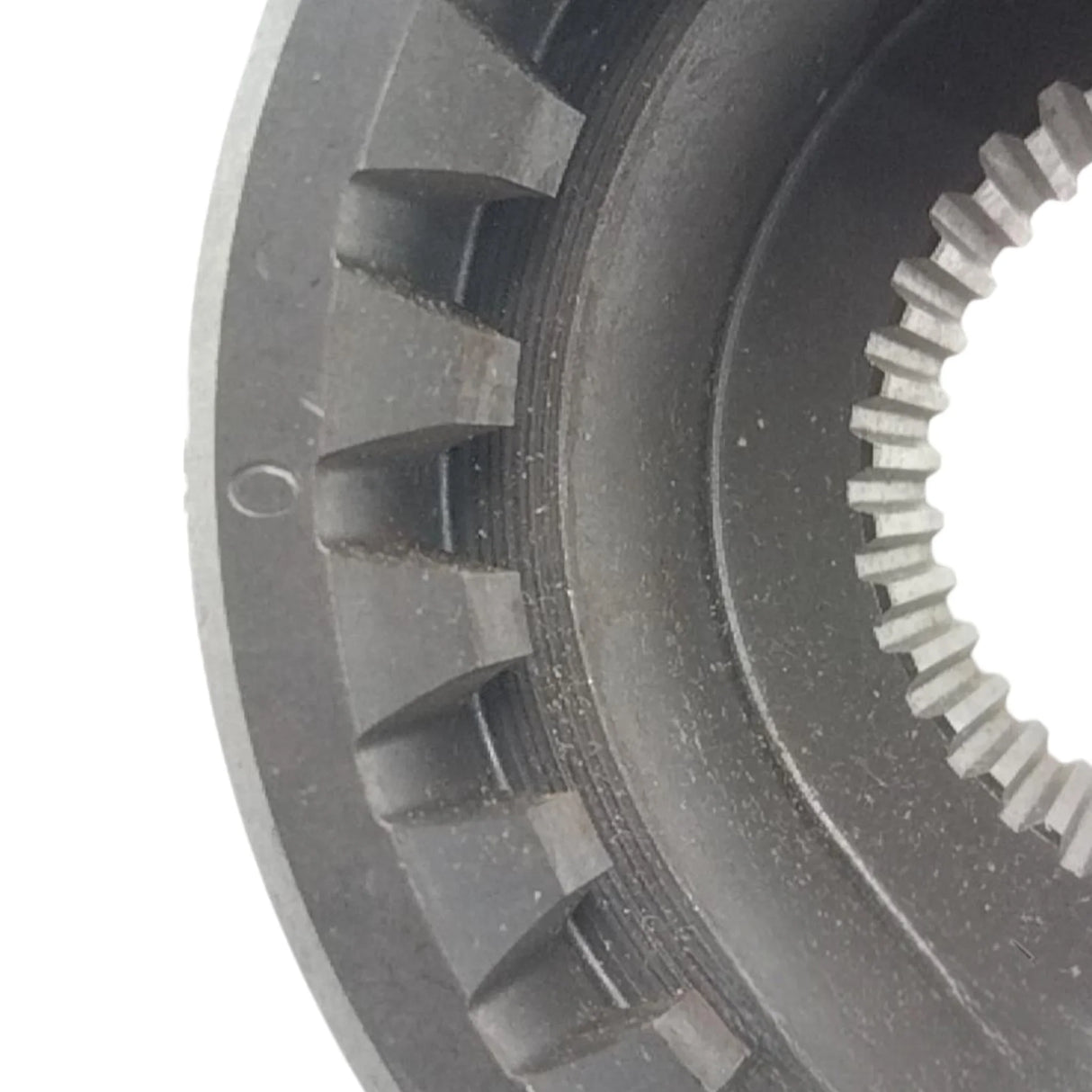 25503702 Genuine Volvo Gear - Truck To Trailer