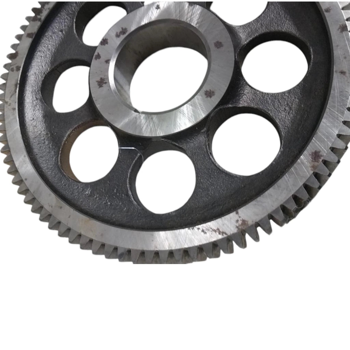 20706393 Genuine Mack Gear - Truck To Trailer