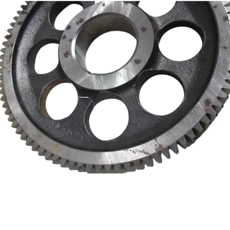 20706393 Genuine Mack Gear - Truck To Trailer