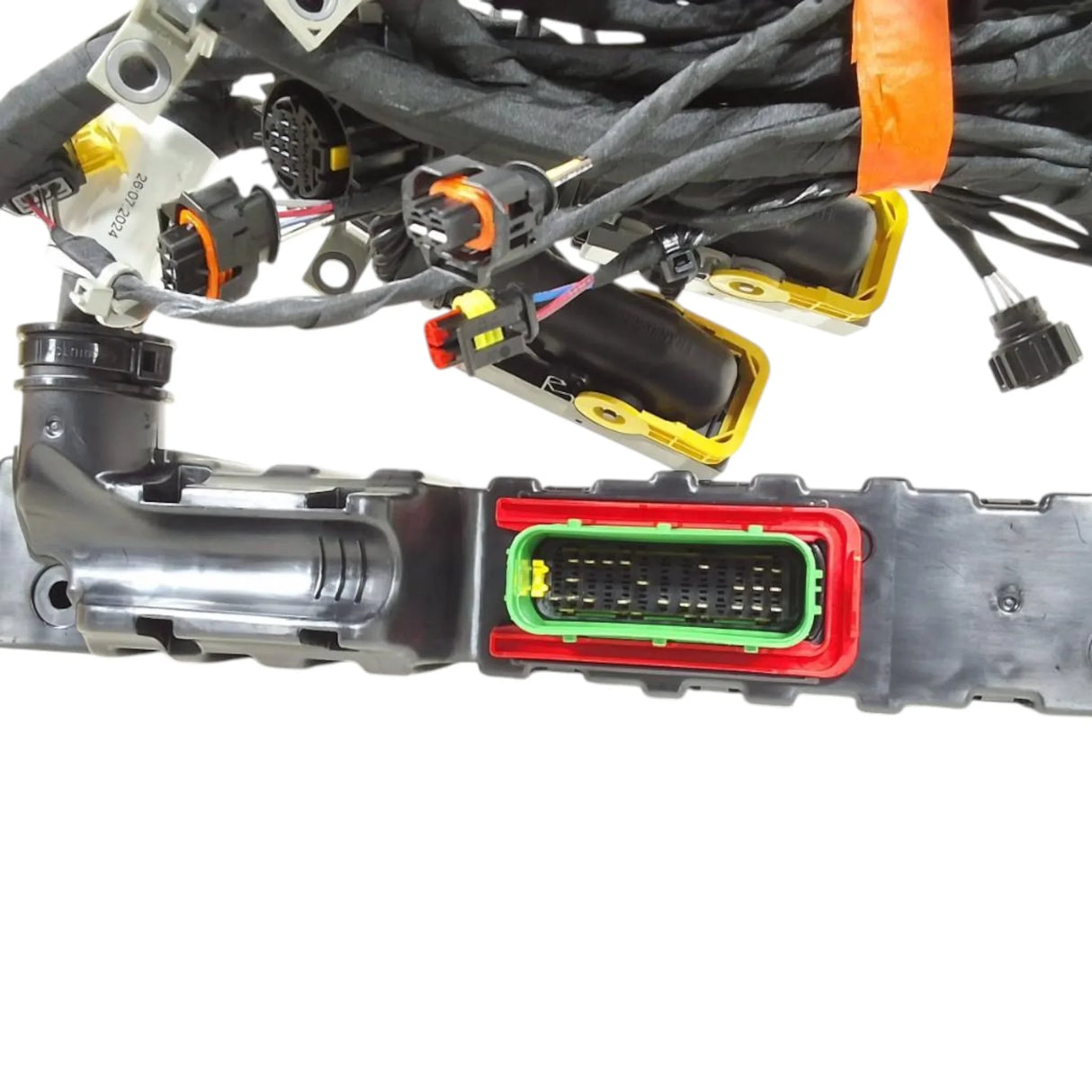 23343268 Genuine Mack Wiring Harness - Truck To Trailer
