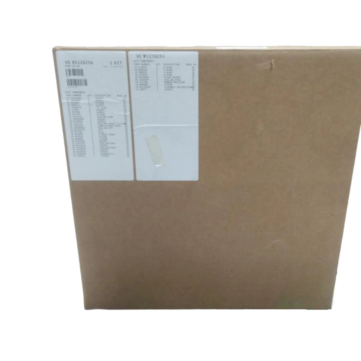 85126256 Genuine Volvo Mounting Kit - Truck To Trailer