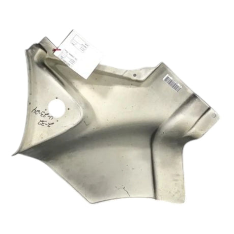 20354188 Genuine Mack Fender Extension - Truck To Trailer