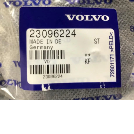 23096224 Genuine Volvo Valve Cover - Truck To Trailer
